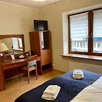 Gosciniec Witomino Couette-café 3*