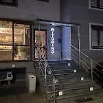 Gosciniec Witomino Couette-café 3*