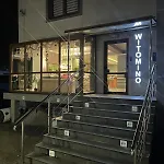 Gosciniec Witomino 3*