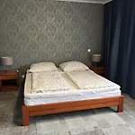 Couette-café Gosciniec Witomino Gdynia
