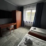 Couette-café Gosciniec Witomino