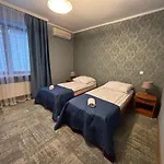 Couette-café Gosciniec Witomino Gdynia