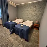 Couette-café Gosciniec Witomino 3*