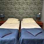 Gosciniec Witomino Couette-café
