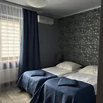 Gosciniec Witomino Couette-café 3*