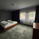 Gosciniec Witomino Couette-café 3*