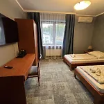 Couette-café Gosciniec Witomino 3*