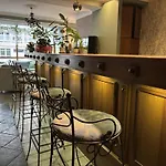 Couette-café Gosciniec Witomino