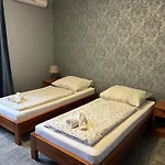 Gosciniec Witomino 3* Gdynia