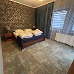 Gosciniec Witomino Couette-café Gdynia