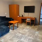 Couette-café Gosciniec Witomino 3*