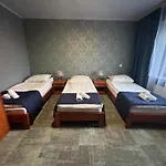 Couette-café Gosciniec Witomino