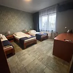 Gosciniec Witomino 3* Gdynia
