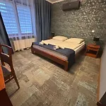 Gosciniec Witomino Couette-café Gdynia