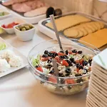 Couette-café Gosciniec Witomino 3*