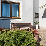 Frühstückspension Gosciniec Witomino 3*