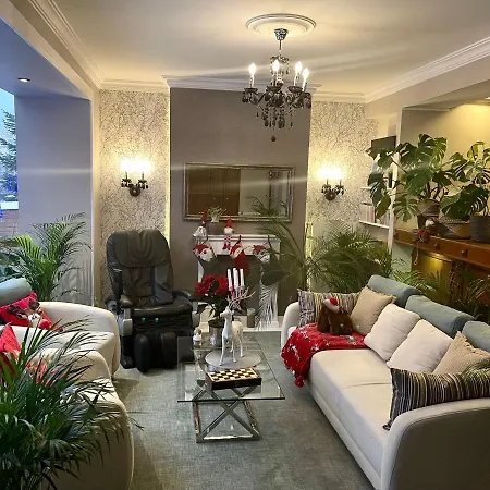 Gosciniec Witomino Panzió Gdynia