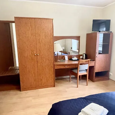 Gosciniec Witomino Gdynia