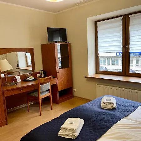 Gosciniec Witomino Panzió 3*