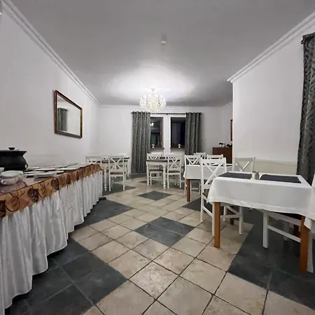 Gosciniec Witomino Гдыня