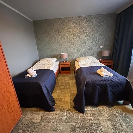 Gosciniec Witomino 3*