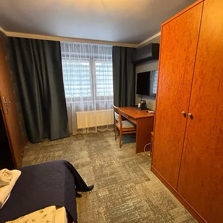 Gosciniec Witomino 3*