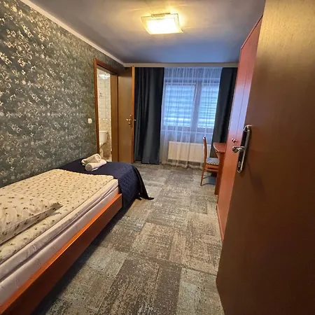 Gosciniec Witomino 3* Гдыня