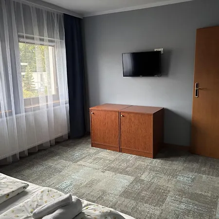 Gosciniec Witomino Panzió 3*