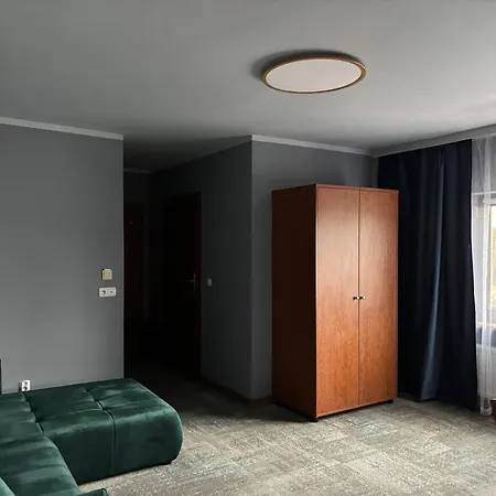 Panzió Gosciniec Witomino 3*