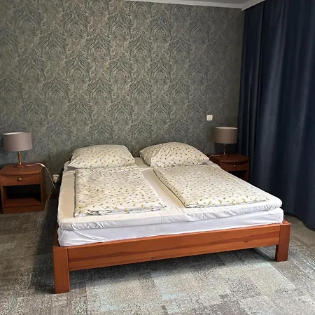Couette-café Gosciniec Witomino Gdynia