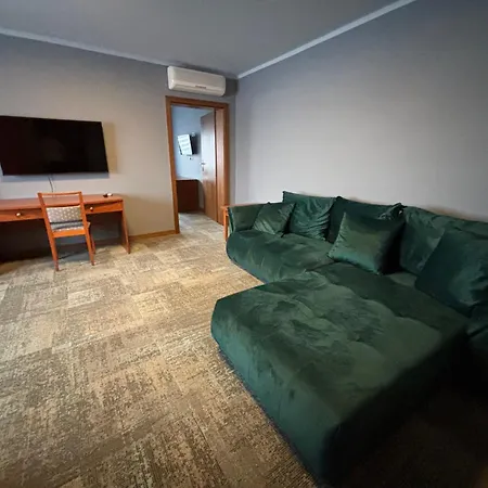 Gosciniec Witomino Panzió Gdynia