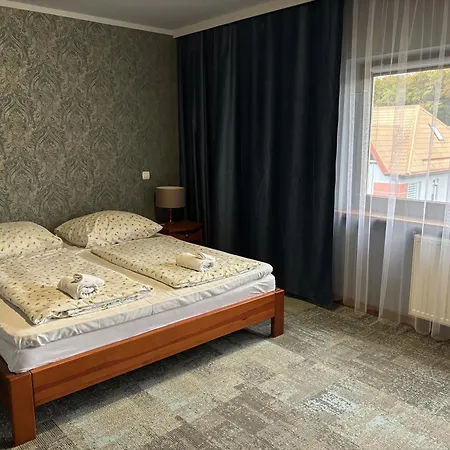Gosciniec Witomino 3* Гдыня