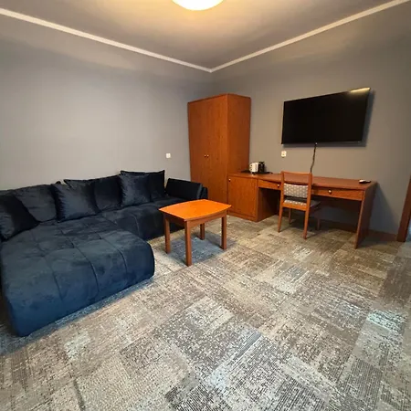 Gosciniec Witomino Panzió