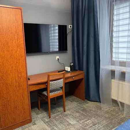 Panzió Gosciniec Witomino 3*