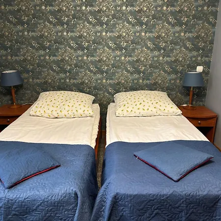 Gosciniec Witomino Panzió