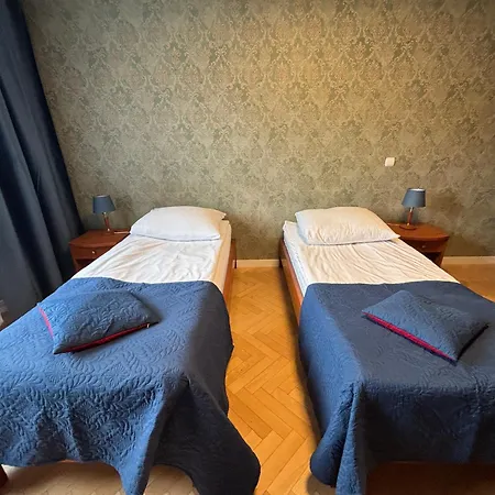 Gosciniec Witomino 3* Гдыня
