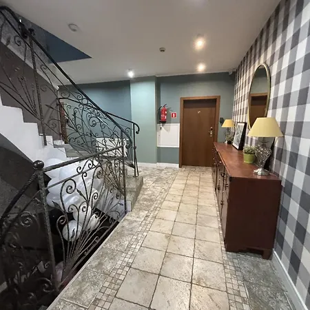 Gosciniec Witomino 3*