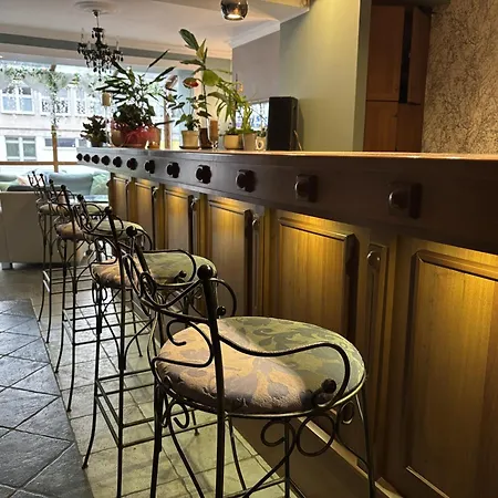 Gosciniec Witomino Gdynia