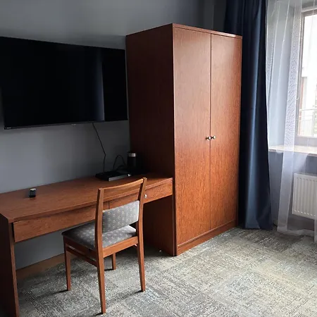 Gosciniec Witomino 3*