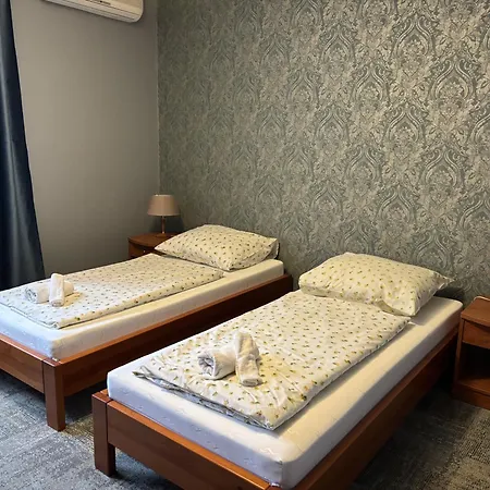 Gosciniec Witomino 3* Гдыня