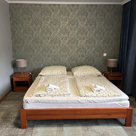 Gosciniec Witomino 3* Гдыня