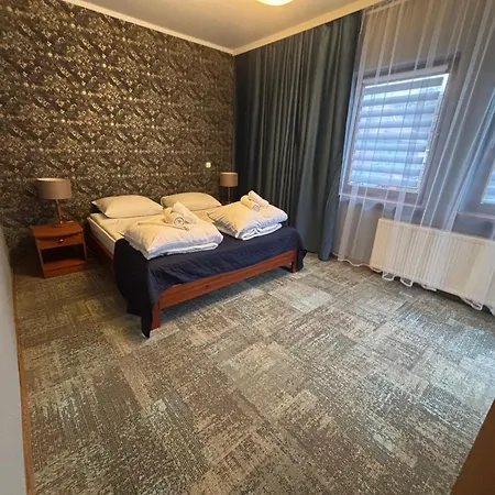 Gosciniec Witomino Panzió Gdynia