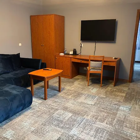 Couette-café Gosciniec Witomino 3*