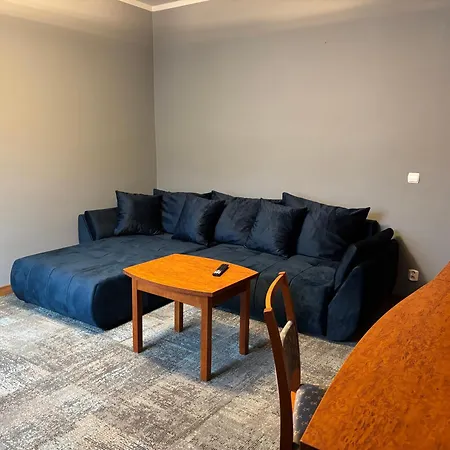 Panzió Gosciniec Witomino