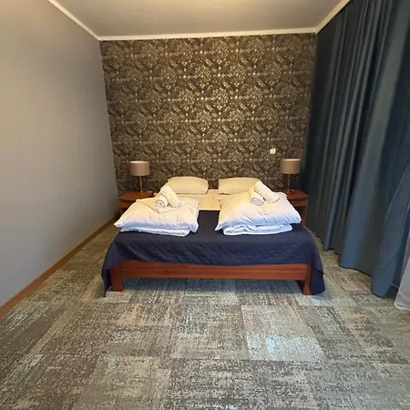 Gosciniec Witomino Gdynia