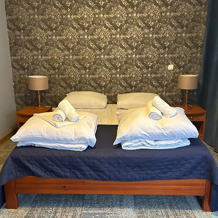 Gosciniec Witomino Panzió Gdynia