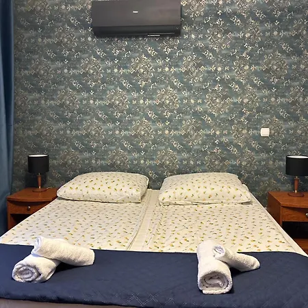 Gosciniec Witomino 3*