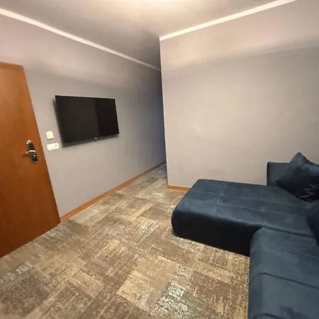 Gosciniec Witomino Panzió 3*