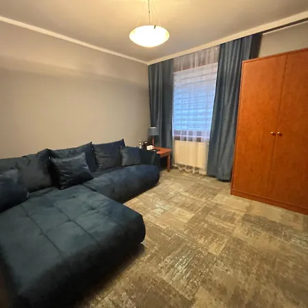 Panzió Gosciniec Witomino Gdynia