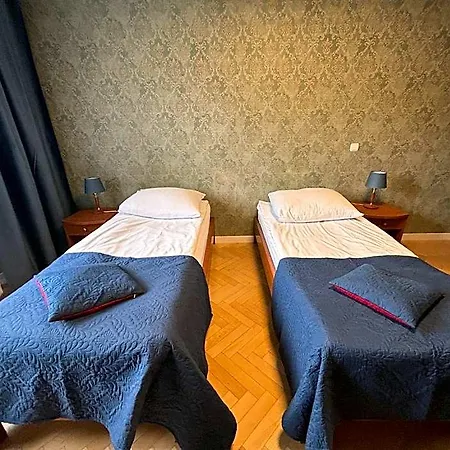 Gosciniec Witomino Couette-café Gdynia